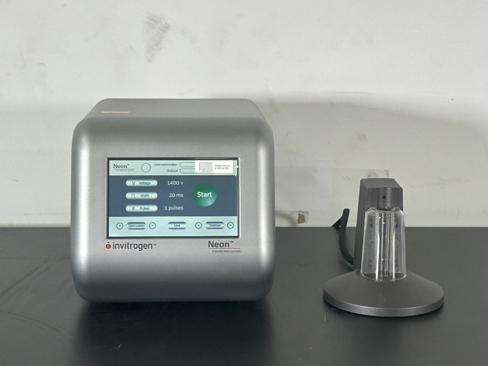 Image of Invitrogen Neon Transfection System